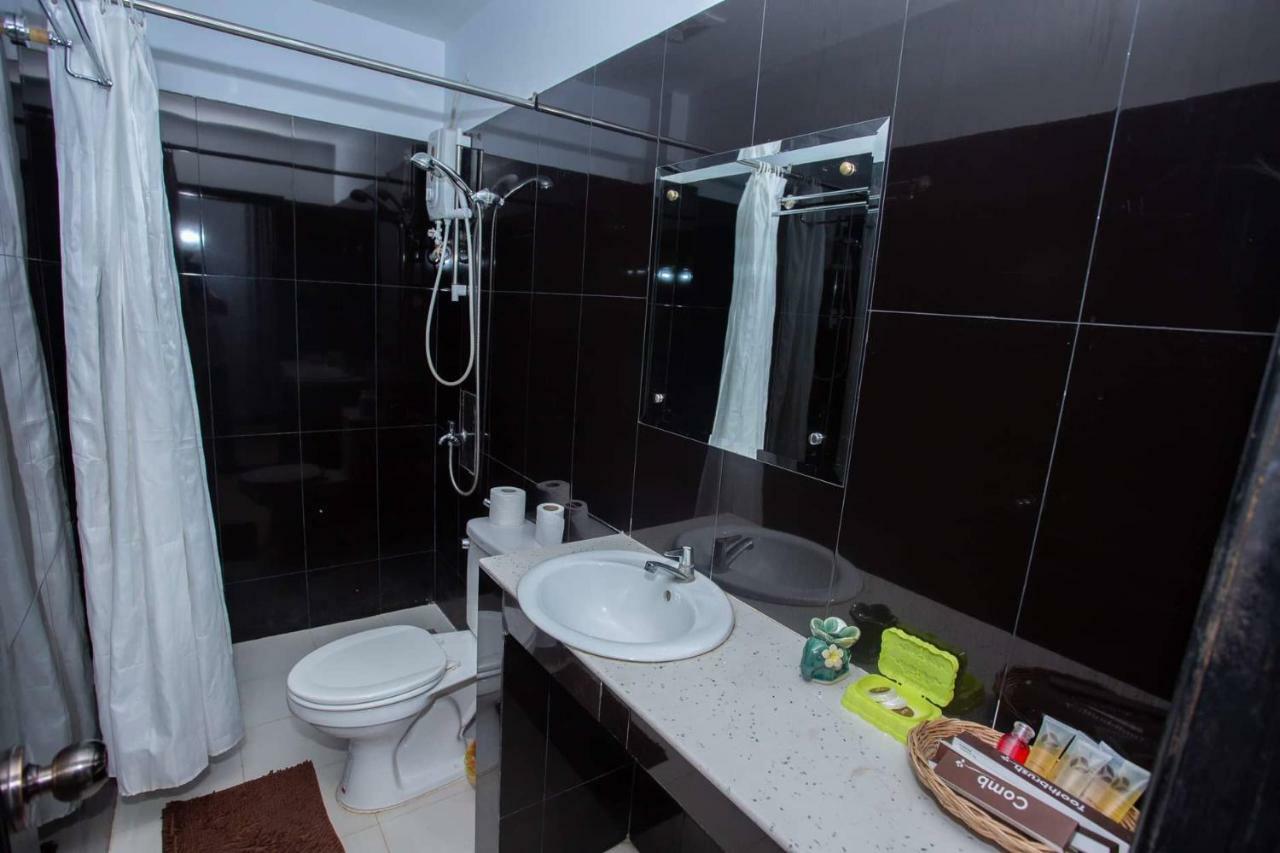 Seven Rooms Villa Сиемрип Экстерьер фото
