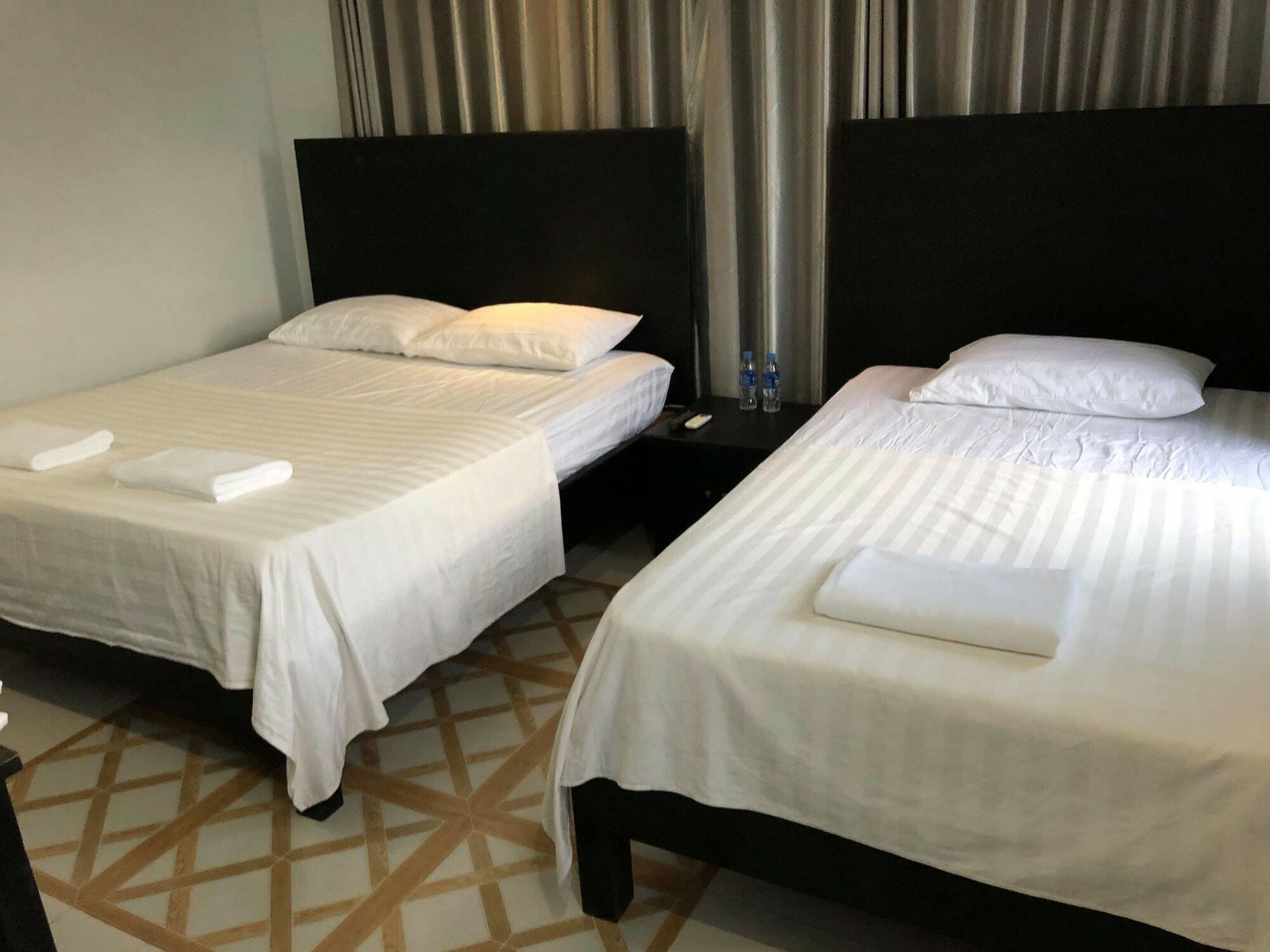 Seven Rooms Villa Сиемрип Экстерьер фото